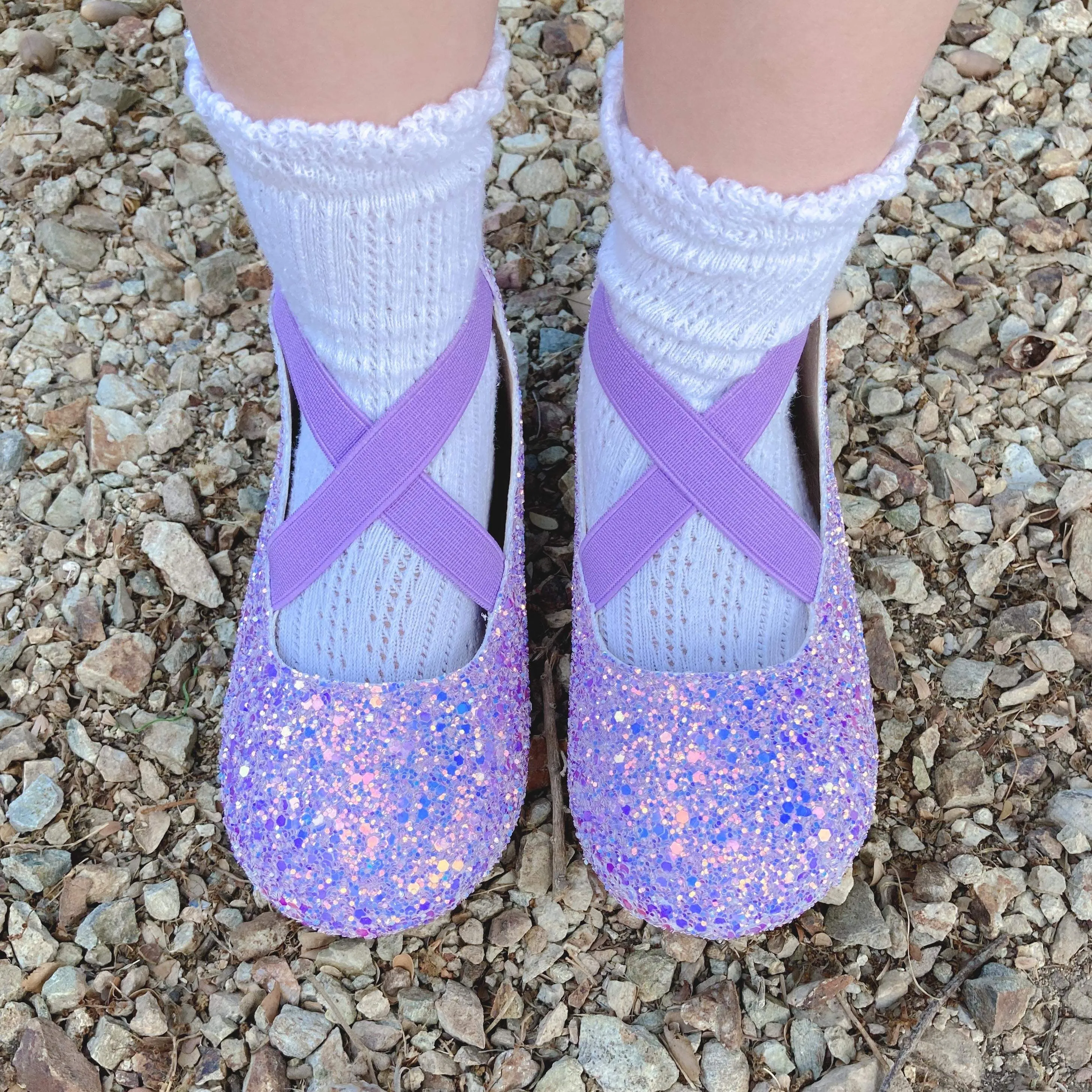 Blakely Ballet Flats