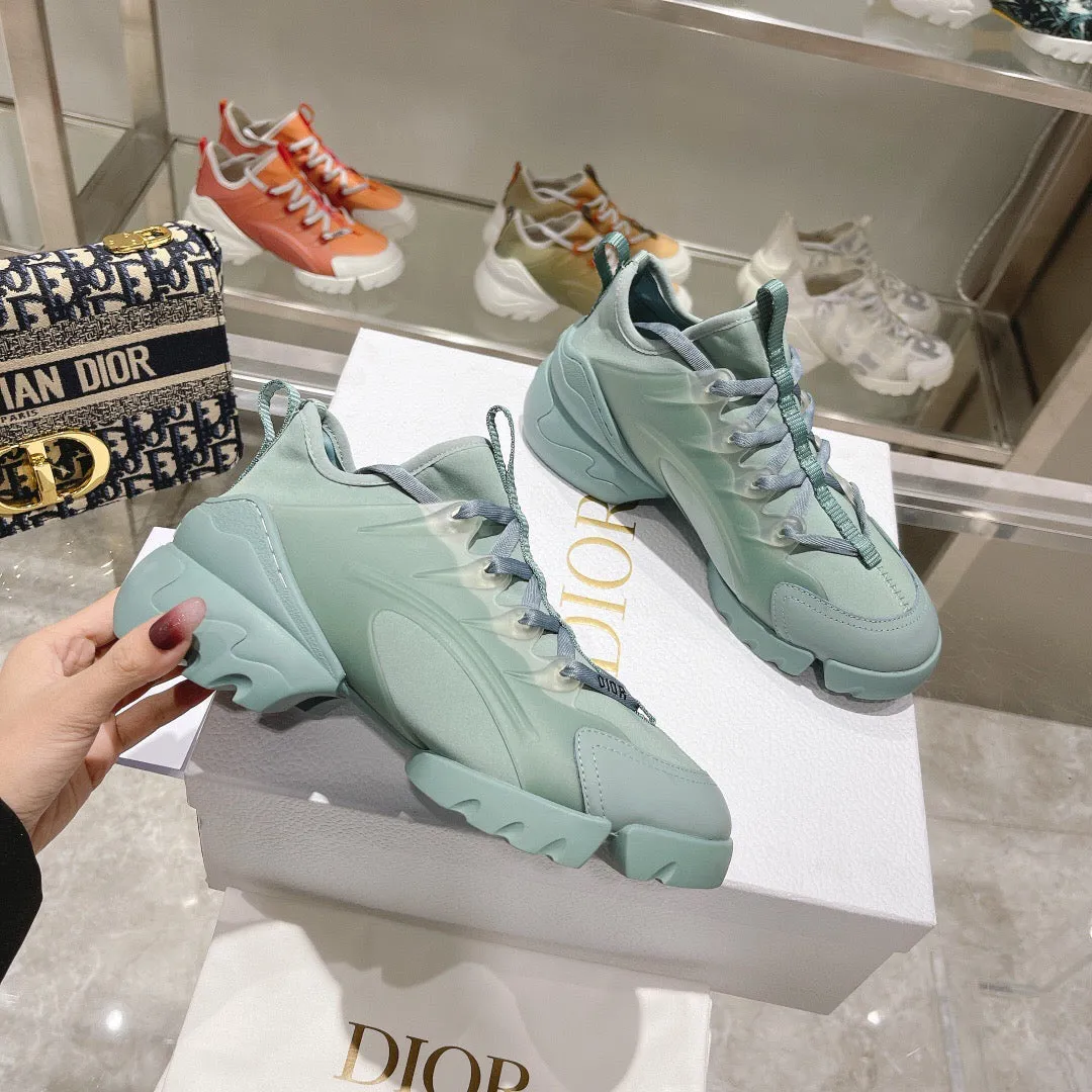 SE890 DR D-Connect Sneaker / Size5-10
