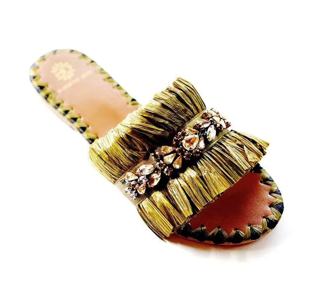 SEMIRA MILITARY FLATS