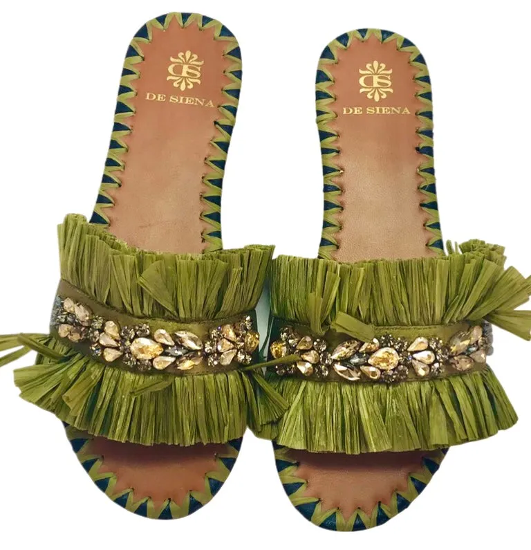 SEMIRA MILITARY FLATS